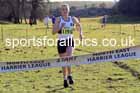 Senior womens 2023 NEHL, Thornley Farm, Peterlee, County Durham. Photo: David T. Hewitson/Sports for All Pics